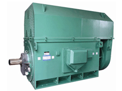 YKK4506-2GJY系列6KV高压电机