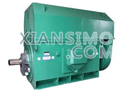 YKK4506-2GJYXKK(2极)高效高压电机技术参数